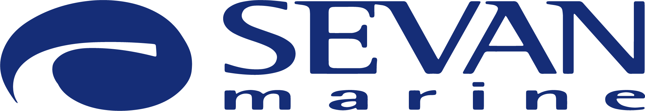 Sevan Marine Logo